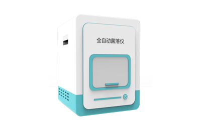 巴中市菌落总数快速检测仪IN-J500
